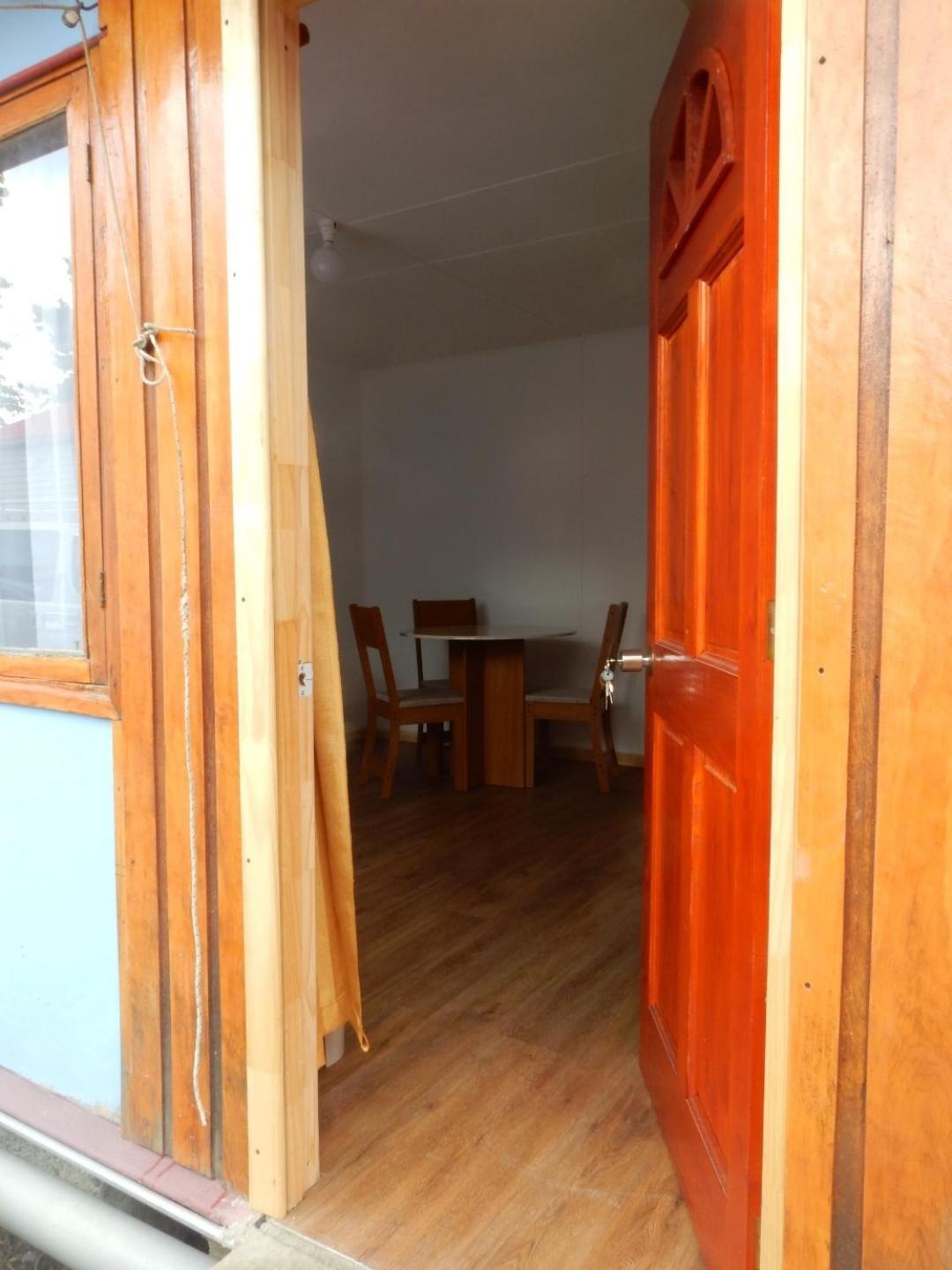 El Jardin Apartment Puerto Natales Exterior foto